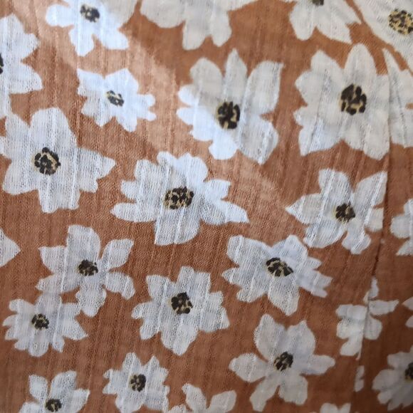 Bec & Bridge Floral Midi - Picture 14 of 15